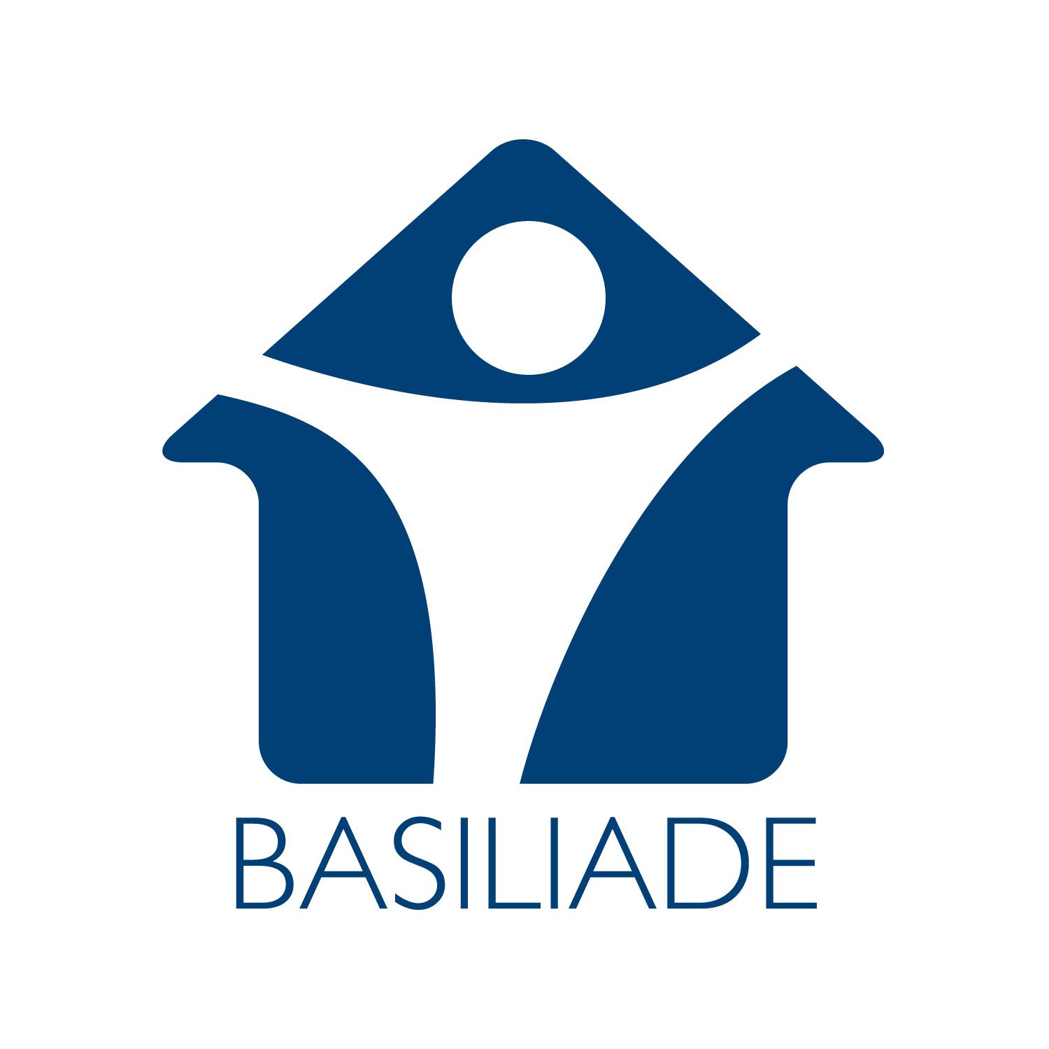 Logo basiliade