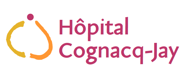 Logo cognacq jay