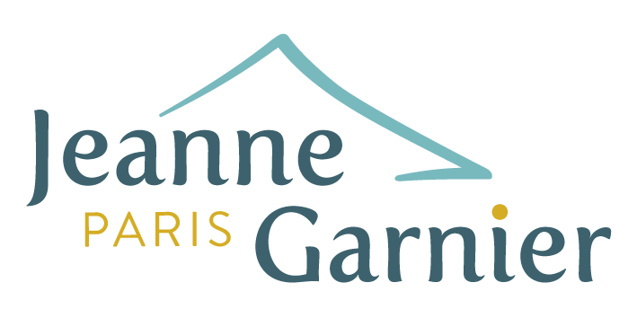 Logo jeanne garnier