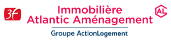 Logo atlantic amenagement